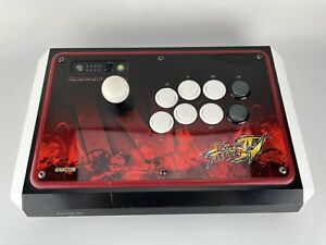360: FIGHTSTICK STREETFIGHTER IV (TOURNAMENT EDITION) (USED)